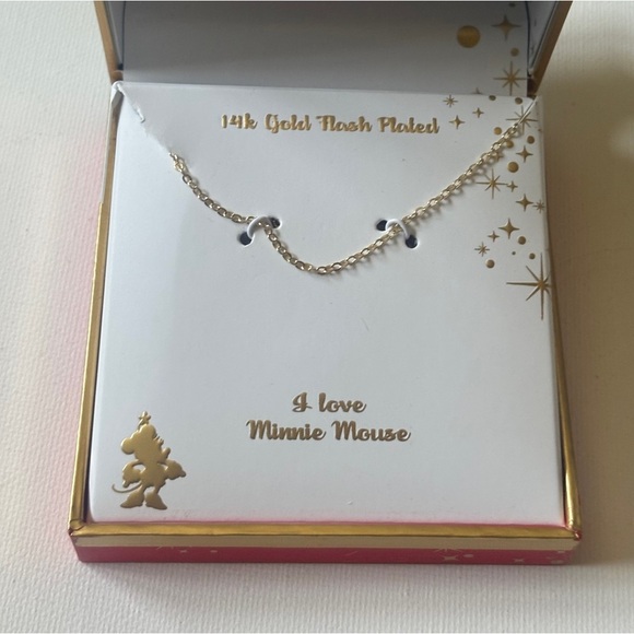 Disney Jewelry - R.H. Macy Sterling Silver Hoop Earrings Set